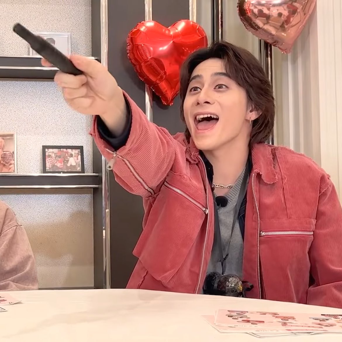 まじこの2人の煽りしぬ笑笑笑笑笑笑