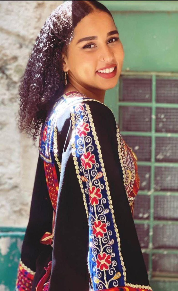 One of the 20 women still languishing in an Israeli prison is a 22 year old US citizen named Shaden Qous. Shaden is studying law at Birzeit University. She is an artist and a dancer. She was abducted by Israeli armed forces on January 6 and has been in an Israeli prison ever