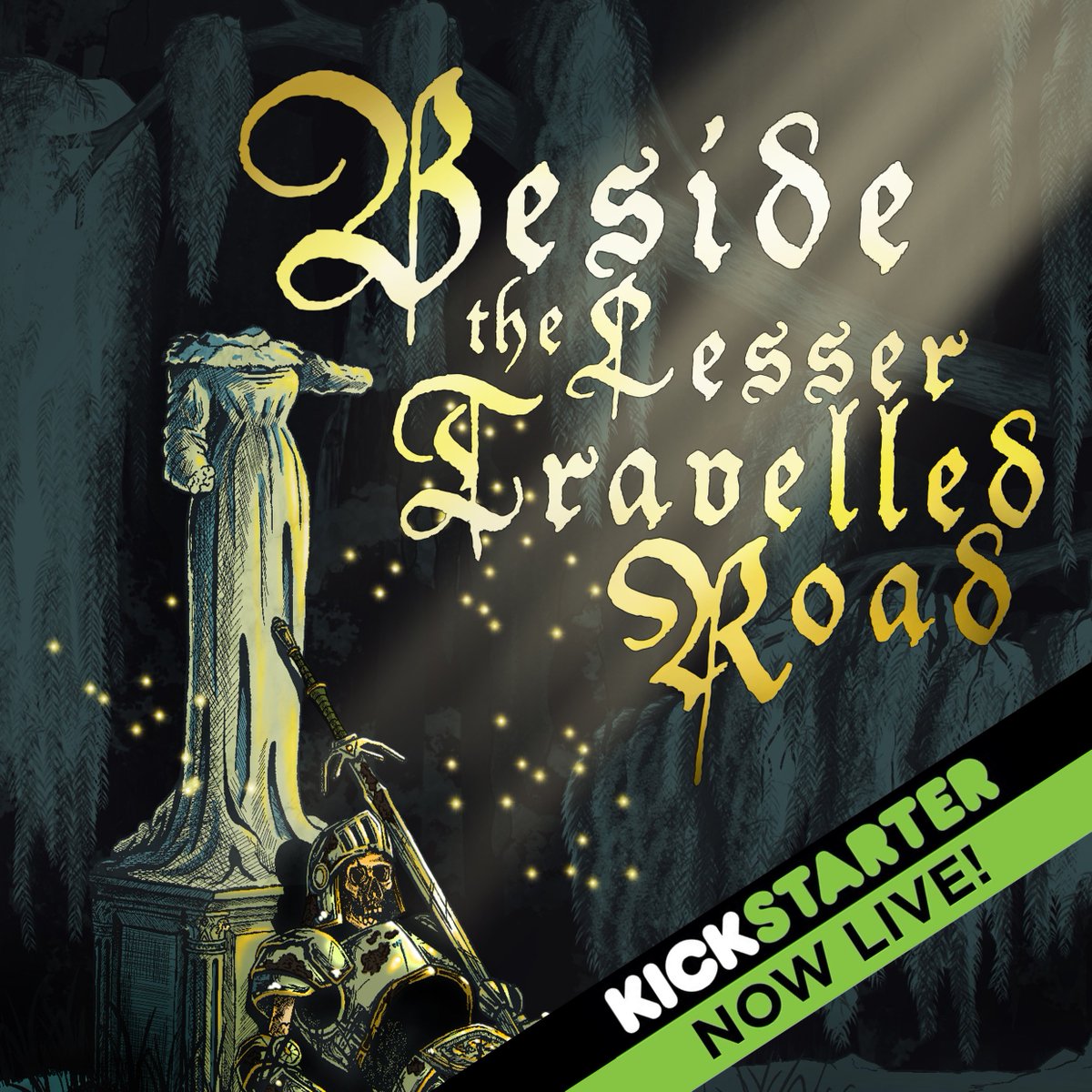 Hive Mind Games tweet media