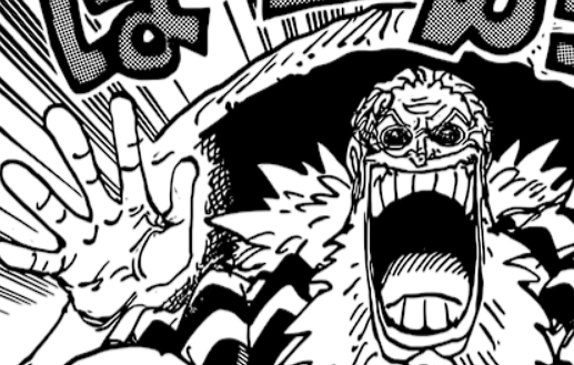 3SkullJoe's tweet photo. #ONEPIECE Theory

The Future Role Of Scopper Gaban

#ONEPIECE1139 https://t.co/TfHaWzwcaj