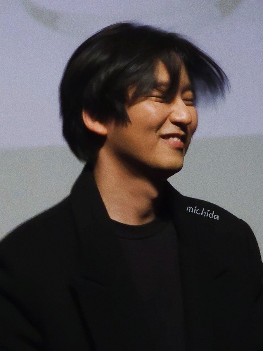 250208 브로큰 롯데시네마 무대인사
호령이가 나타났다😘

#김남길 #남길 #Kimnamgil