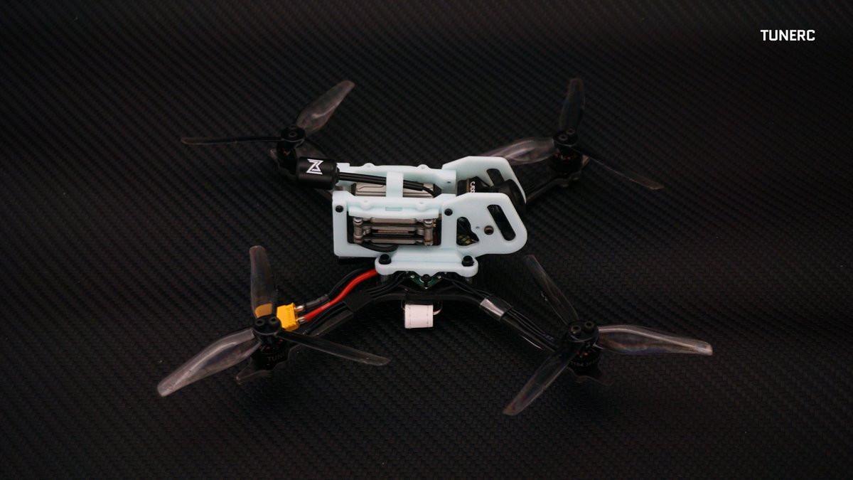 tunerc_hobby's tweet image. 弊社の3.5インチフレーム用のVistaキャノピーは発売中です。
＄99.9お得な3.5インチVistaバンドルセールも開催中です。
tunerc.com/product/vista-…
tunerc.com/product/3-5inc…

#tunerc #fpv #digitalfpv