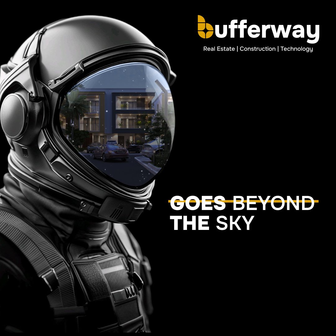 Bufferway tweet media