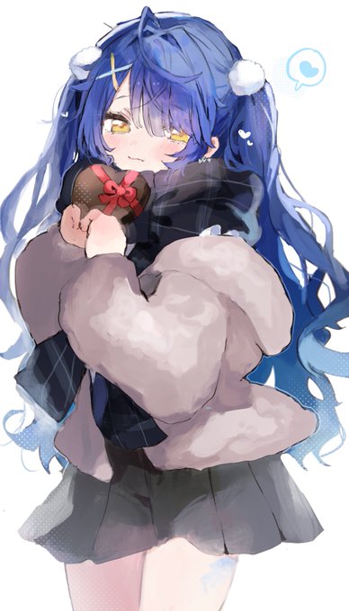 🍫❤︎ #絵こころ 