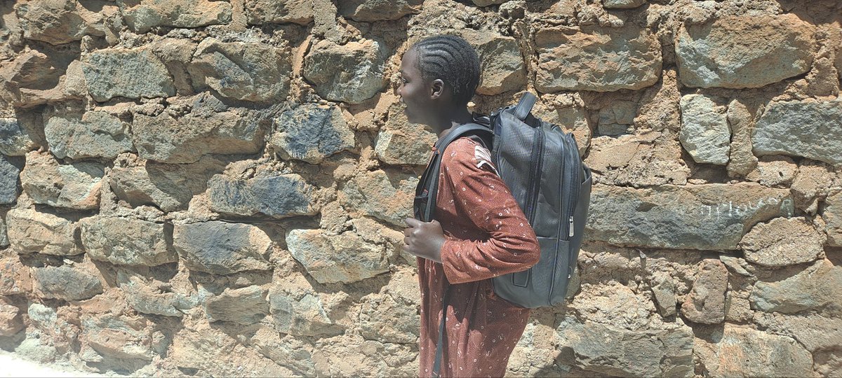 "Learning is a treasure that will follow its owner everywhere" ~ Chinese Proverb.
Please like, retweet and donate to improve literacy levels among the girls if you agree with this #SaturdayMotivation and that #GirlsEducationMatters  for any girl child. globalgiving.org/projects/empow…
