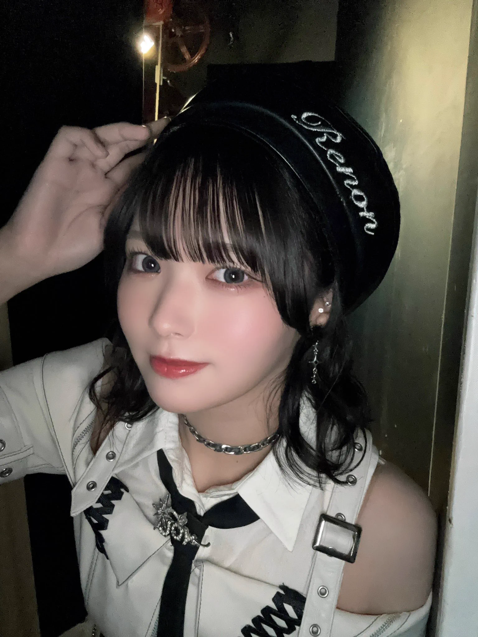 江角 怜音 on X: 