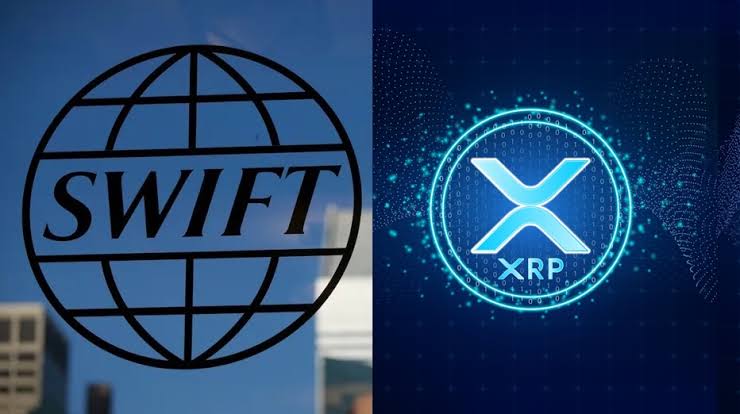 #SWIFT Integrating #XRP Through EastNets 💥💥🚀🚀🚀