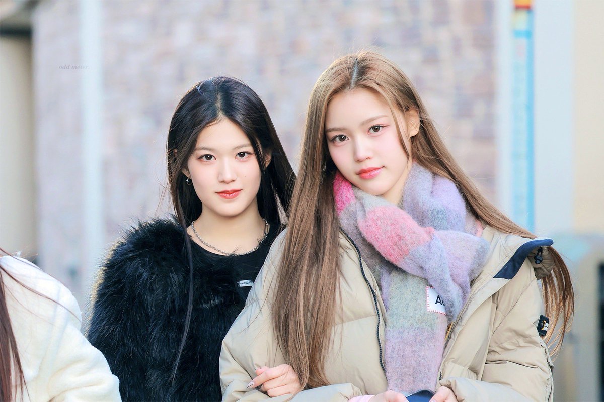 odd meter. tweet media