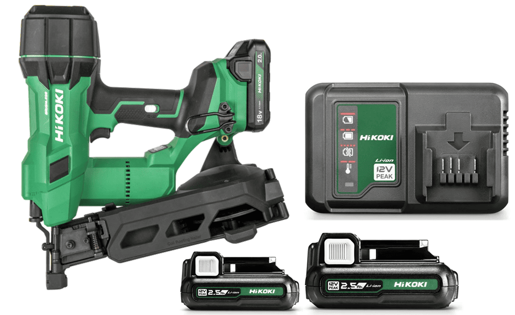 HeilBefestigung's tweet photo. 📷 Hikoki Dachpappnagler NV1845DA – Jetzt im Angebot! 📷

📷 Hier bestellen: https://t.co/bfynGMmvTW

#Hikoki #Dachpappnagler #AkkuWerkzeug #Handwerk #Dachdecker #Befestigungstechnik #Werkzeugliebe #ProfiWerkzeug #StarkeVerbindung #Angebot https://t.co/YKQORrRVih