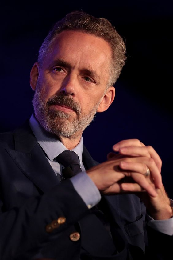 Jefersonnasa_'s tweet photo. JORDÁN PETERSON.

Uno de los psicólogos más conocidos, Sus opiniones sobre temas políticos, culturales y de identidad de género han generado controversia.
 
12 mensajes suyos no aptos para todo mundo sus palabras te pueden incomodar: https://t.co/6jVMmHdvV2