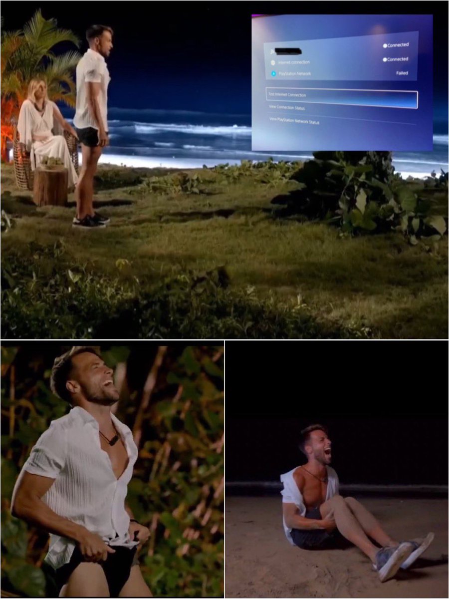 La_Melooow's tweet image. PSN POR FAVOR ça fait 10 heures j’attend #PlayStationNetworkDown