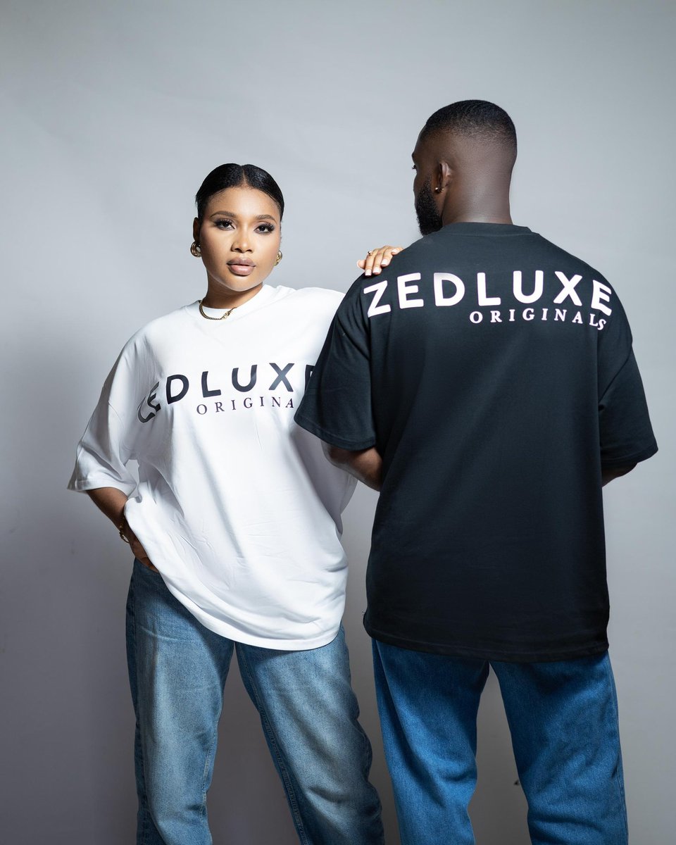gtbn15's tweet photo. LIMITED TIME OFFER! Don't miss out on our pre-launch sale! Shop our newest collection and enjoy exclusive discounts for a limited time only!
To order 👇
https://t.co/zR01vZjEaU
#zedluxe
#zedluxeoriginals
#luxury https://t.co/EJ9adVIyGz