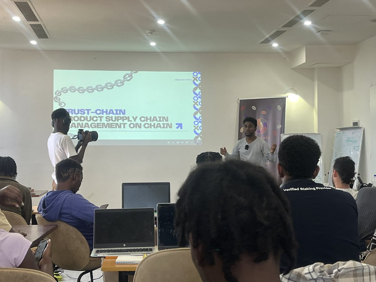 Pablo 🥷🏾 📍 Africa tweet media