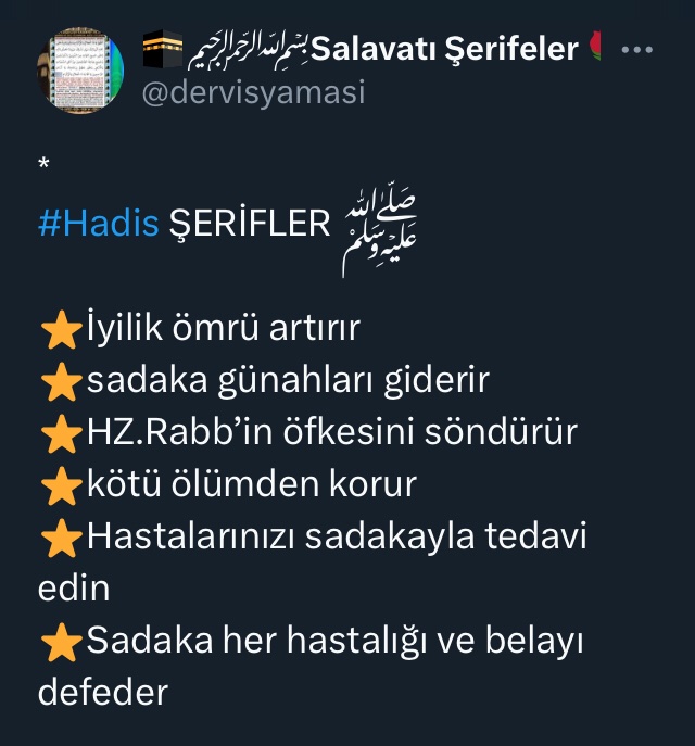 Muhammed__7007's tweet photo. ⚠️SAFLIĞI BIRAK💎AFLIĞI AFFI BIRAKMA⛔️Ahirzamandasın☝️UNUTMA🕋SALAVATSIZ DURMA🌟#DiliniTUT kötülüklerii UNUT #SırrıKORU YUT🌷#İYİOL▶️#TutSÖZkoruÖZ ✨#BakmaGÖR⛓HAYRI YAY #Dua #Zikir #salavat #AŞKULLAH #VaktiTefekkür #Hayatiinanç #Serhendi #mto #ifam #YusufKaplan #Semerkand #sahur https://t.co/Zd6PUGEMTH