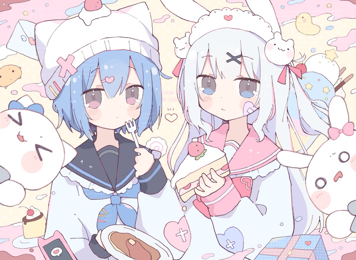 hinase01's tweet photo. °・🍰🥞♡⟡.* https://t.co/uXncyPIfGJ