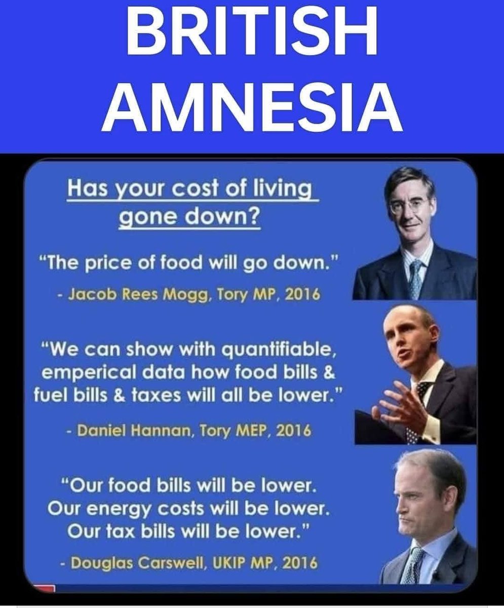 Brexit was sold on lies and propaganda