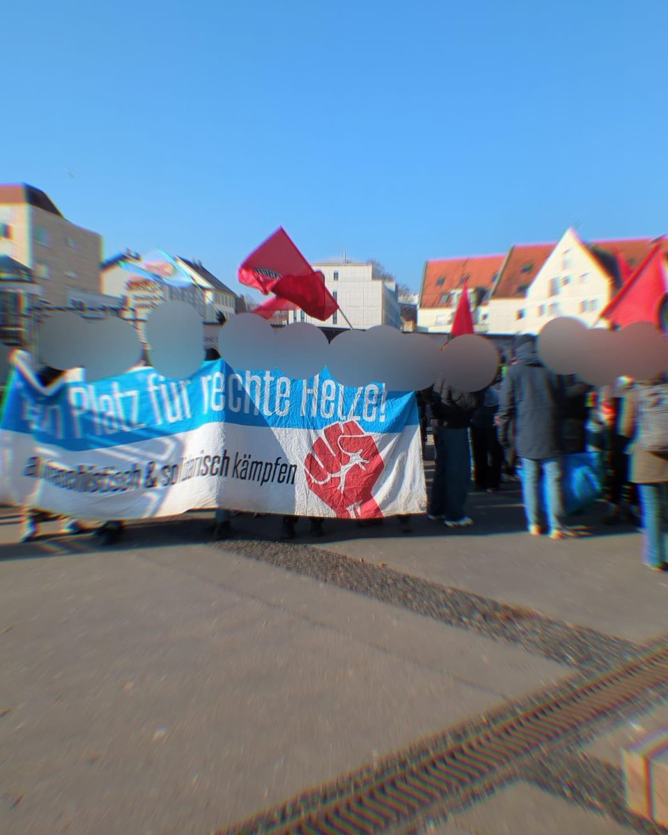 Antifaschistisches Aktionsbündnis Stuttgart tweet media