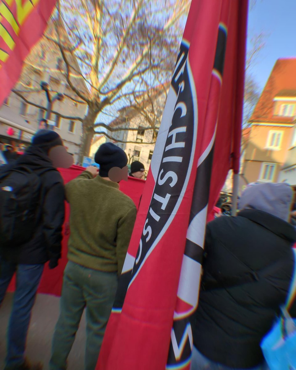 Antifaschistisches Aktionsbündnis Stuttgart tweet media