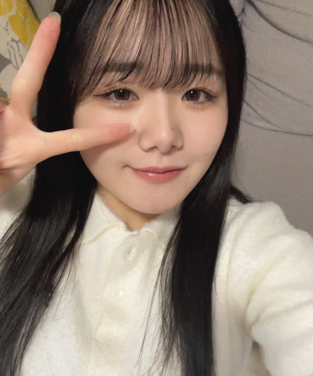 最近ずっと雪降ってるよ☃️