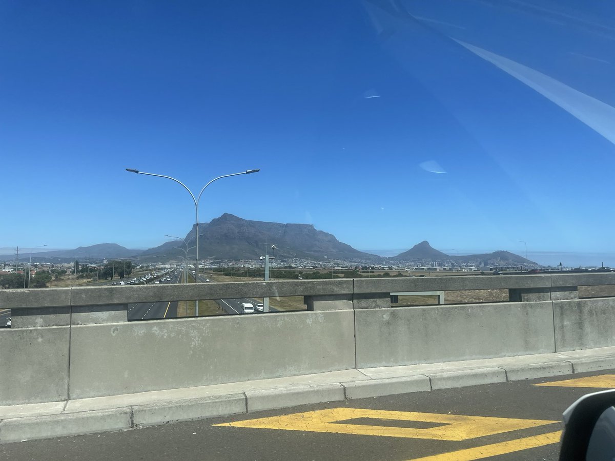 Paul_Dulieu's tweet photo. Hey @HTimber finally made it to Cape Town via the Northern Cape. About to drive over to see if we can find Jordan Winery https://t.co/32tUkIKxFp