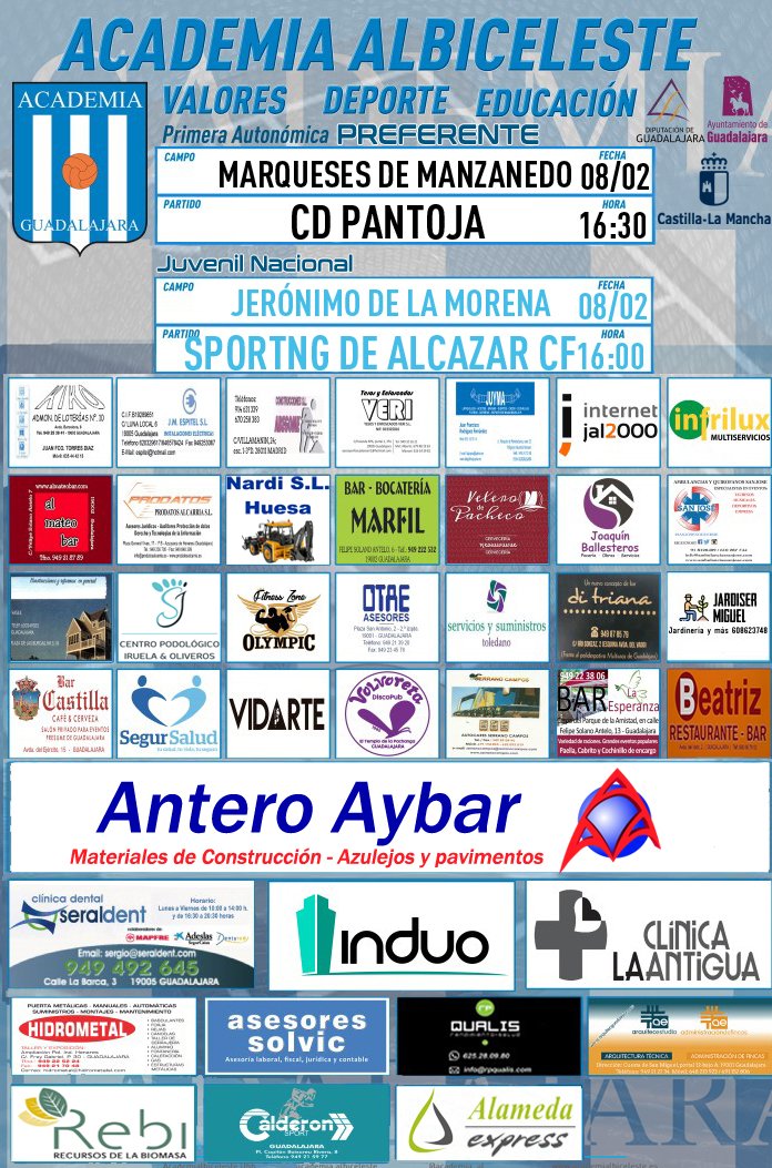 Academia Albiceleste (@academia_alb) on Twitter photo 