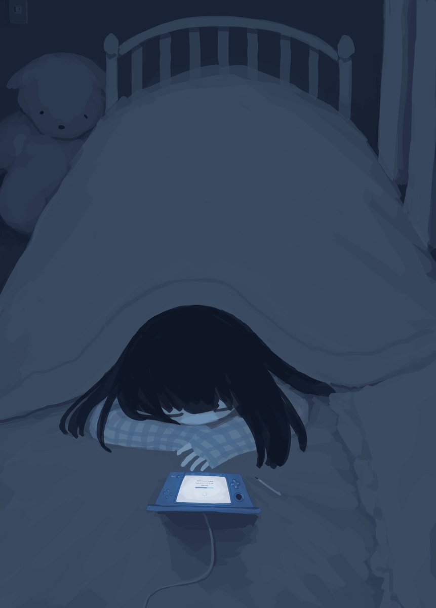 空閑うつつ (@utututuna) on Twitter photo 