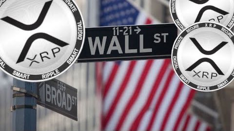 🚨 BREAKING:

A START-UP FOUNDED BY A GROUP OF FORMER CITIGROUP EXECUTIVES IS PLANNING TO LAUNCH #XRP BACKED SECURITIES! 🇺🇸

XRP 🤝🏼 WALL STREET

coindesk.com/markets/2025/0…