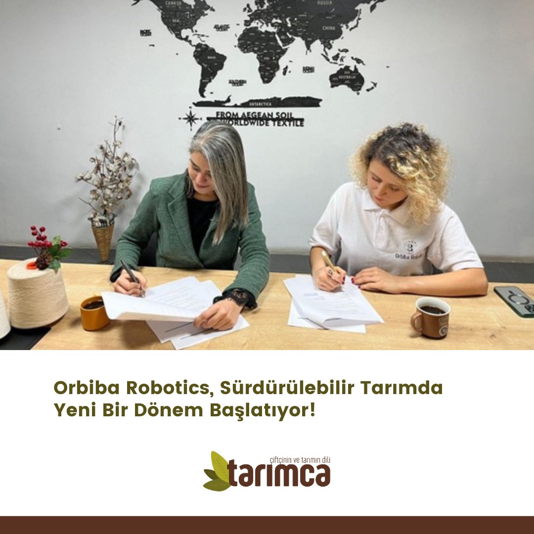 Tarımca tweet media
