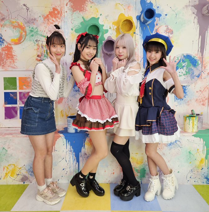 Twitterのコスプレ画像11