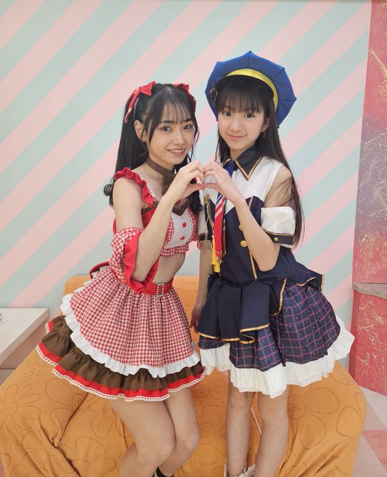 Twitterのコスプレ画像12