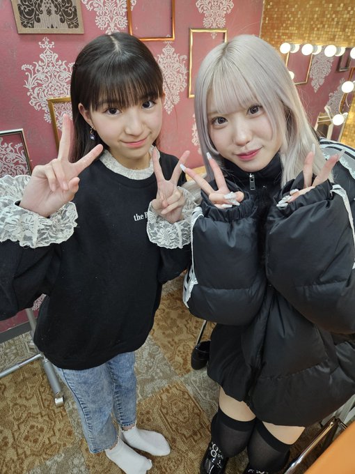 Twitterのコスプレ画像13