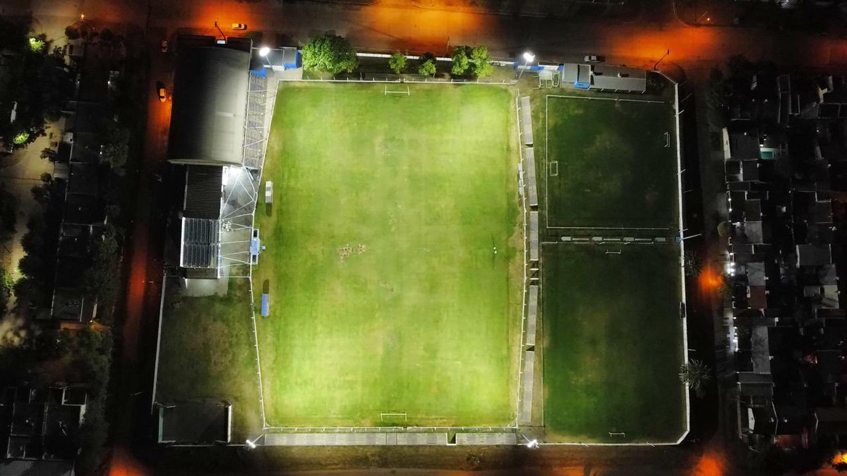 Federico Vilar (@fvcaar03) on Twitter photo ARGENTINO
En constante evolución.
Nueva Luminaria Led.
Una obra extraordinaria que nos permite tener el estadio en perfectas condiciones.
Suma de esfuerzos y voluntades al servicio de nuestro querido club.
<a href="/RojasArgentino/">Argentino Rojas</a> ARGENTINO
En constante evolución.
Nueva Luminaria Led.
Una obra extraordinaria que nos permite tener el estadio en perfectas condiciones.
Suma de esfuerzos y voluntades al servicio de nuestro querido club.
<a href="/RojasArgentino/">Argentino Rojas</a>