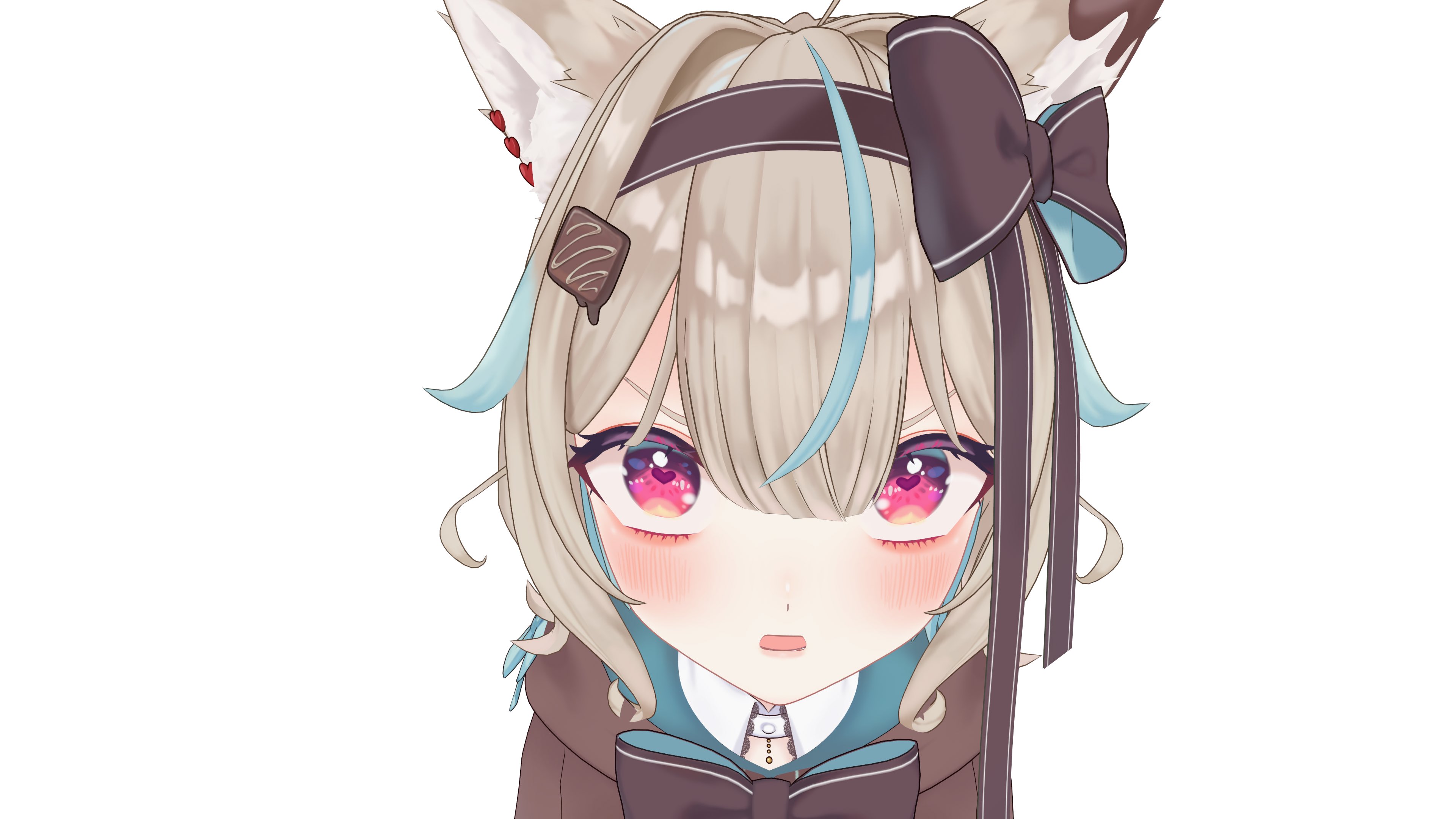 甘狼このみ🐺🍫 on X: 