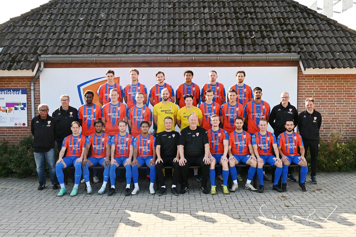 c.v.v. Oranje Nassau Almelo tweet media