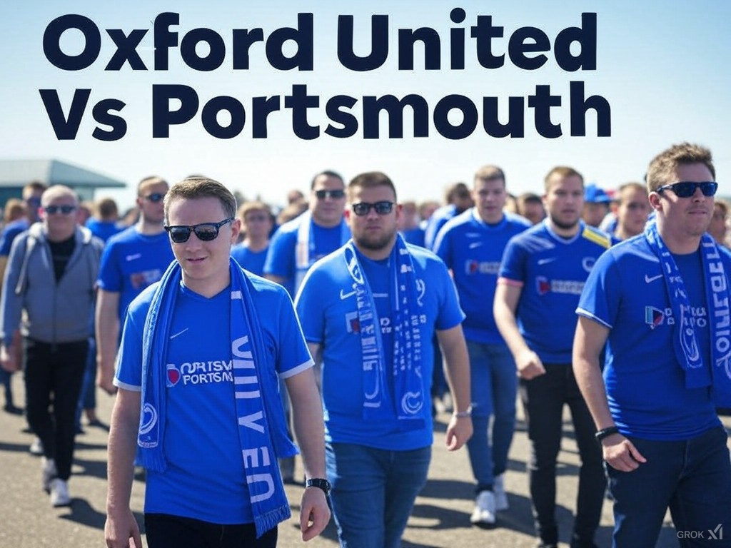 Pantheon Commanders (@pantheoncommand) on Twitter photo Portsmouth fans exited for the match this evening at "Kassam Stadium" in <a href="/soccerverse/">Soccerverse</a> ! Their new Manager will have his debut. "With some regular players missing due to heavy schedule we are positive getting a good result and 3 points". Says the new manager. Portsmouth fans exited for the match this evening at "Kassam Stadium" in <a href="/soccerverse/">Soccerverse</a> ! Their new Manager will have his debut. "With some regular players missing due to heavy schedule we are positive getting a good result and 3 points". Says the new manager.
