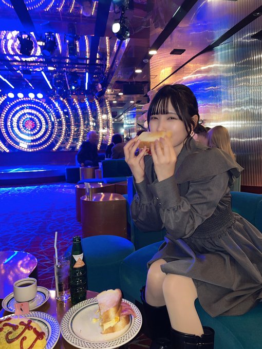 コスプレイヤー橋本麗愛のTwitter画像5