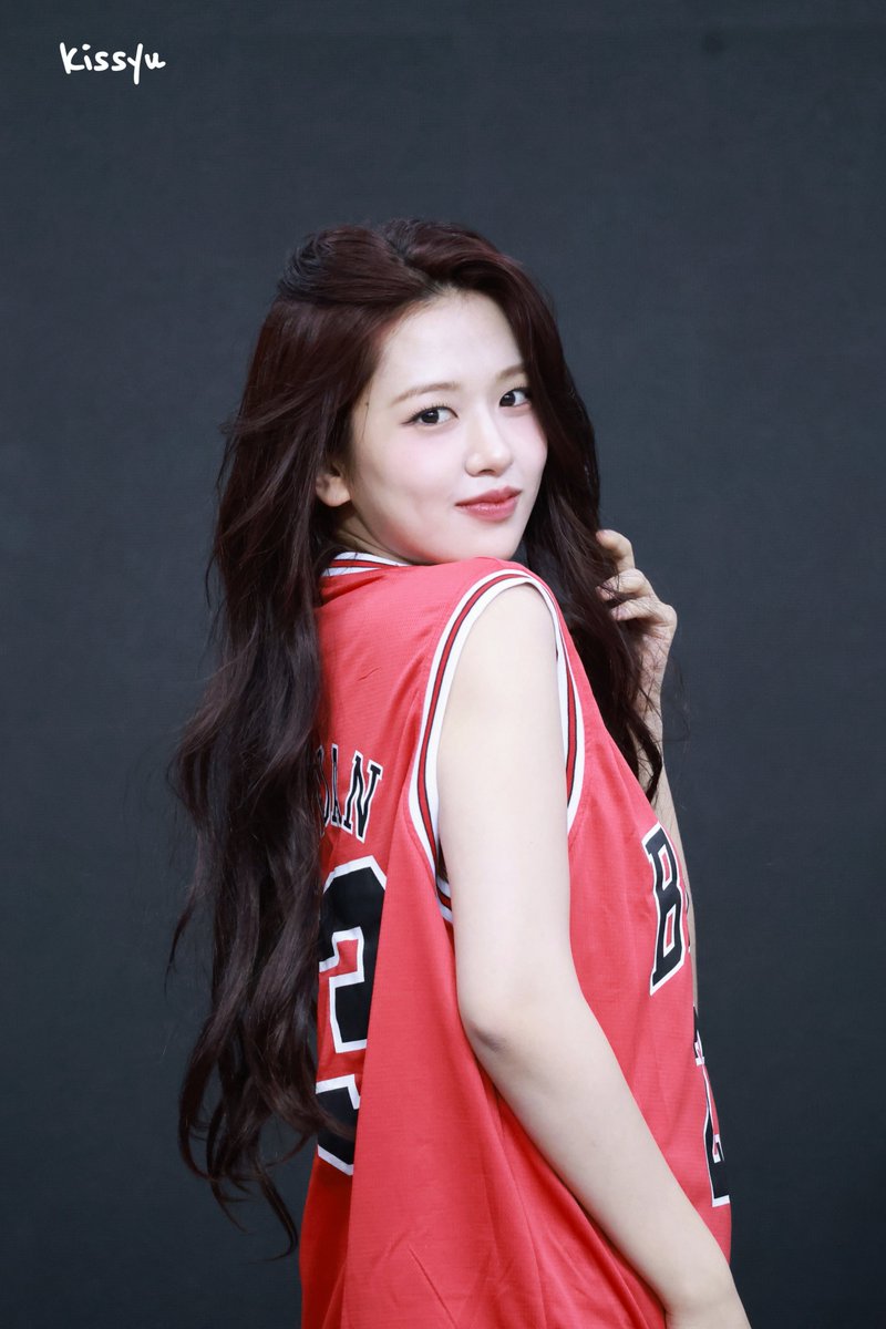 kissyu_901's tweet image. 250208 ms

#ANYUJIN  #안유진  #IVE  #아이브