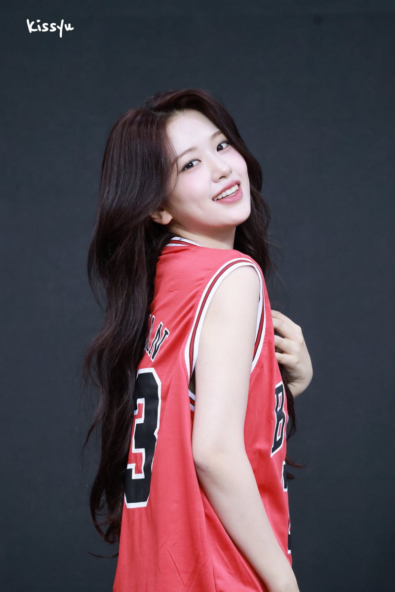 kissyu_901's tweet image. 250208 ms

#ANYUJIN  #안유진  #IVE  #아이브