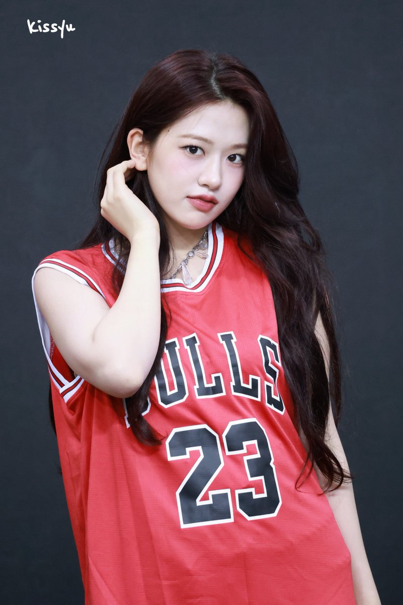 kissyu_901's tweet image. 250208 ms

#ANYUJIN  #안유진  #IVE  #아이브