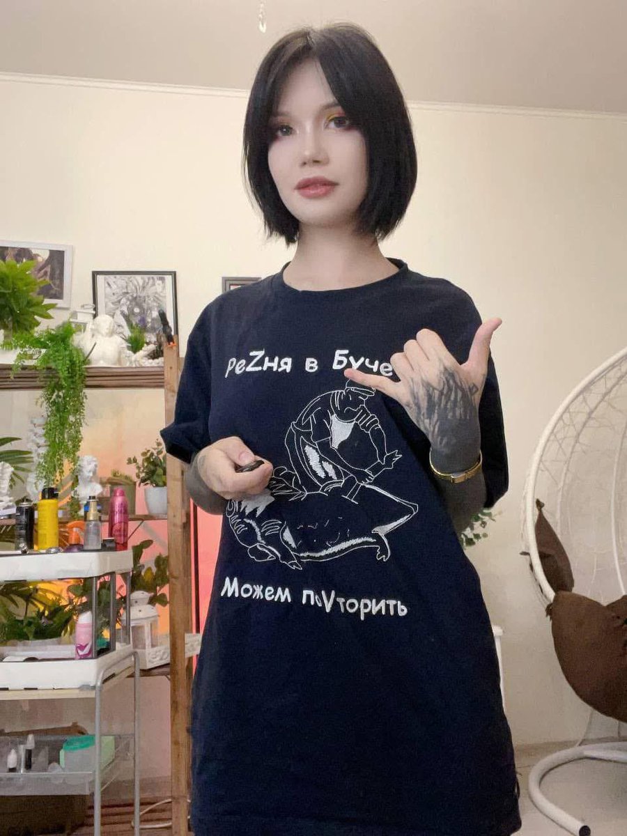 Anya Arfeeva tweet media