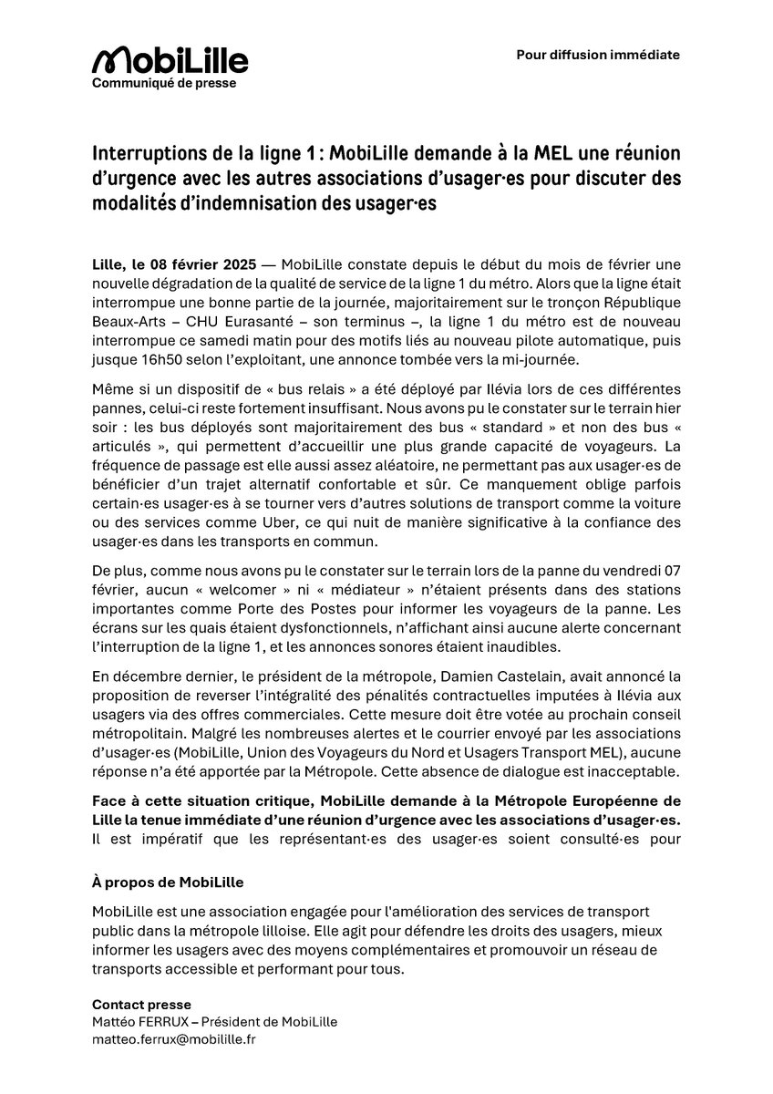 MobiLille tweet media