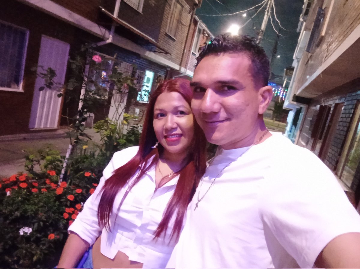 Carlos y diana (@carlosroja84002) on Twitter photo 
