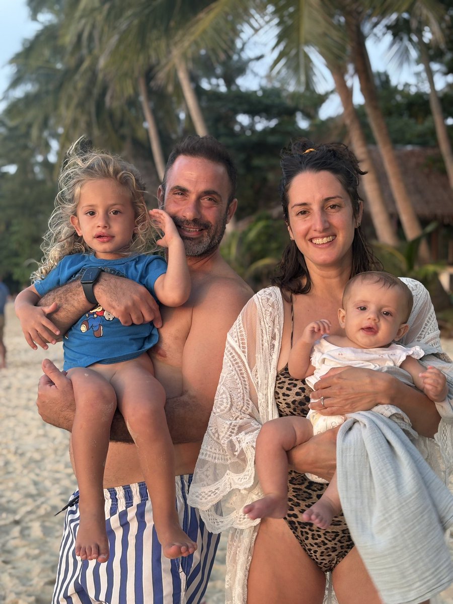 Mordechai Harush tweet media