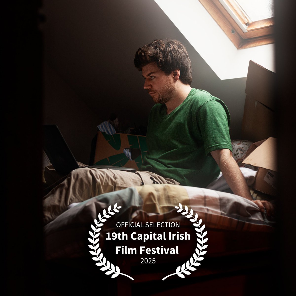 🇺🇸We are back!🍿

@dearimeldafilm will screen <a href="/Solasnuacht/">Solas Nua</a> on March 1st at <a href="/AFISilver/">AFI Silver</a> Washington DC as part of Shorts Programme 2.

We are thrilled to be among such a fine selection of talent! 🎥🎬