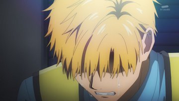 メダリスト 第6話