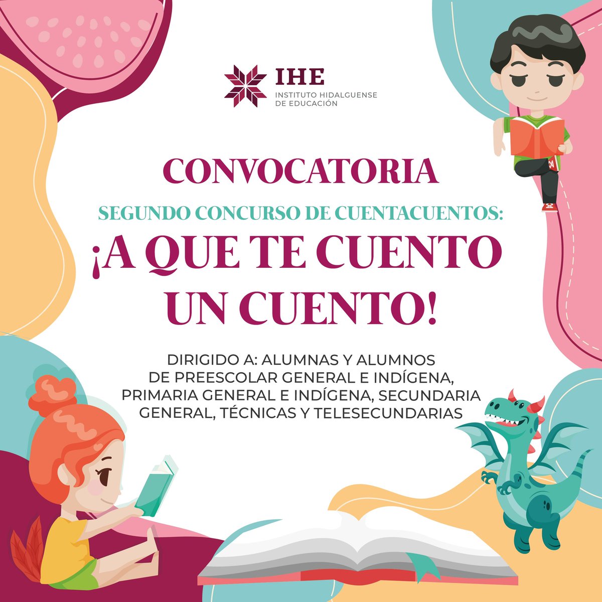 SEP Hidalgo tweet media