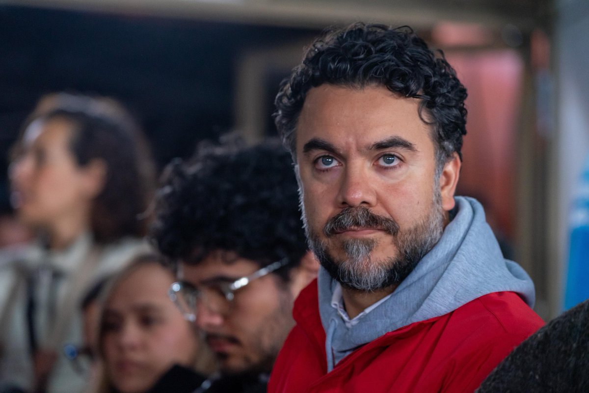 Llegamos a la localidad de Sumapaz, la más extensa y rural de la capital, para participar de la sesión plenaria del Concejo de Bogotá y escuchar a la ciudadanía.