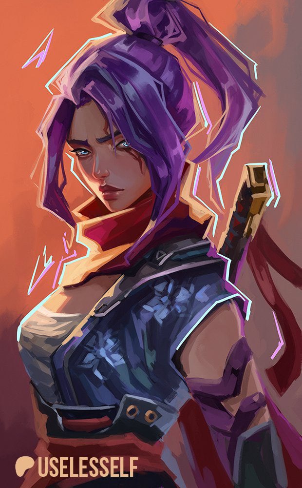 Useless_Elf's tweet photo. I love them 😏
They also will be in my new artbook 😏 (you can pre-order it now :) )

#MarvelRivals 
#Skarlet #Psylocke #Magik #invisiblewoman https://t.co/wvzsA6uMGp