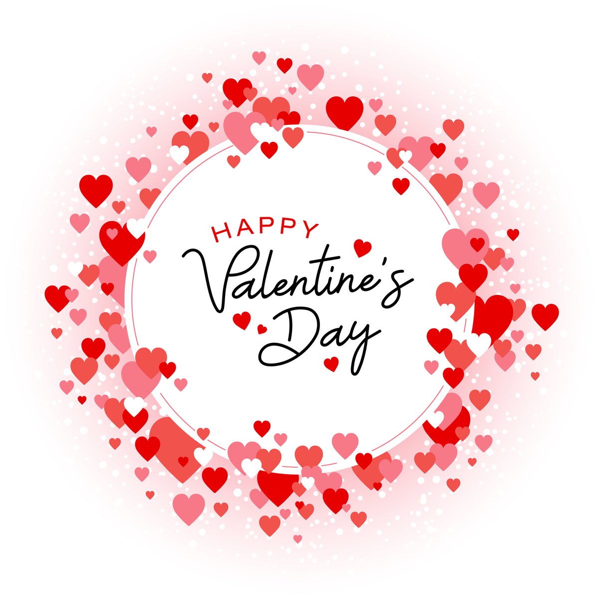 We hope you planned an amazingly thoughtful event for your Valentine!

We also hope you put at least 10X that effort into planning your job search.

If you are a college freshman, the effort begins now. We would be happy to help.

For the math majors out there, we understand. If
