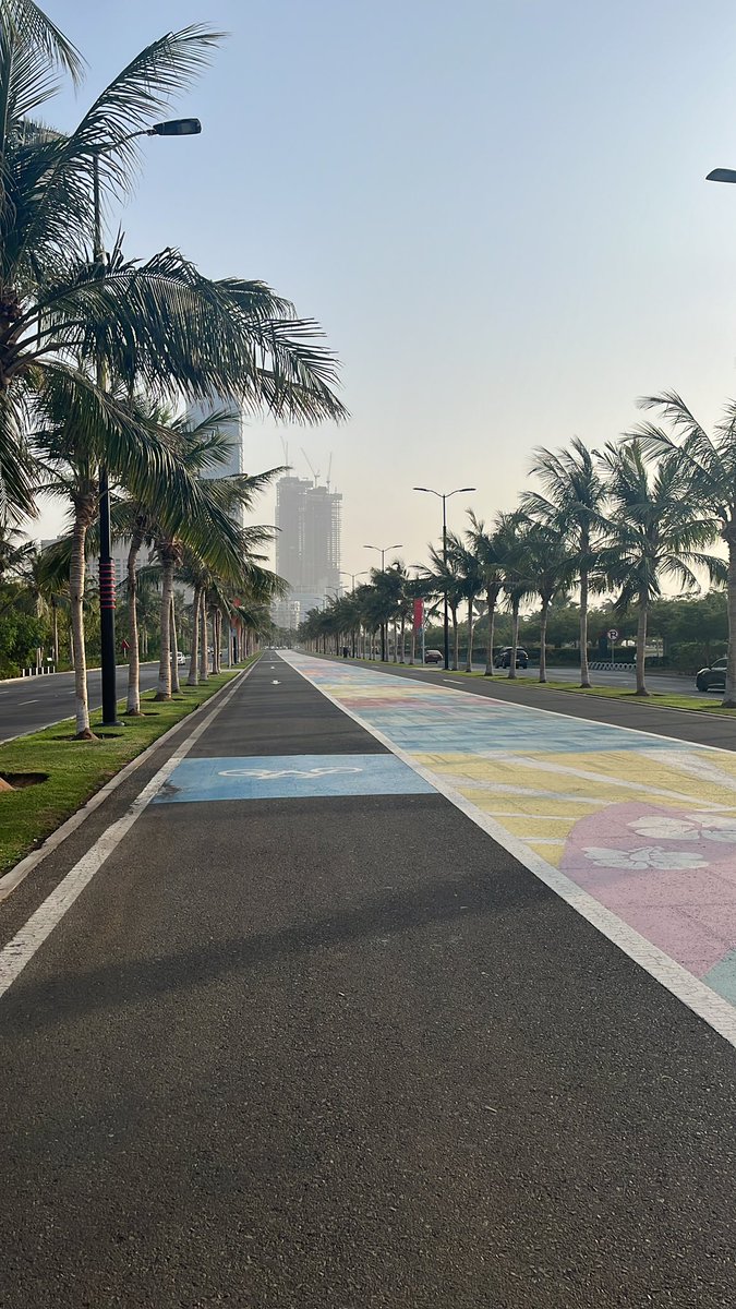MajedACEE's tweet photo. Nothing beats going for a walk in this great weather https://t.co/De3wvFfPhk